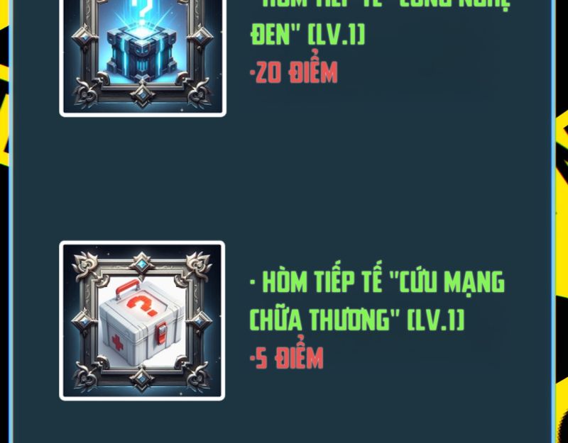 Mạt Thế Trọng Sinh: Ta Quay Gacha Làm Trùm! Chapter 16 - Trang 2