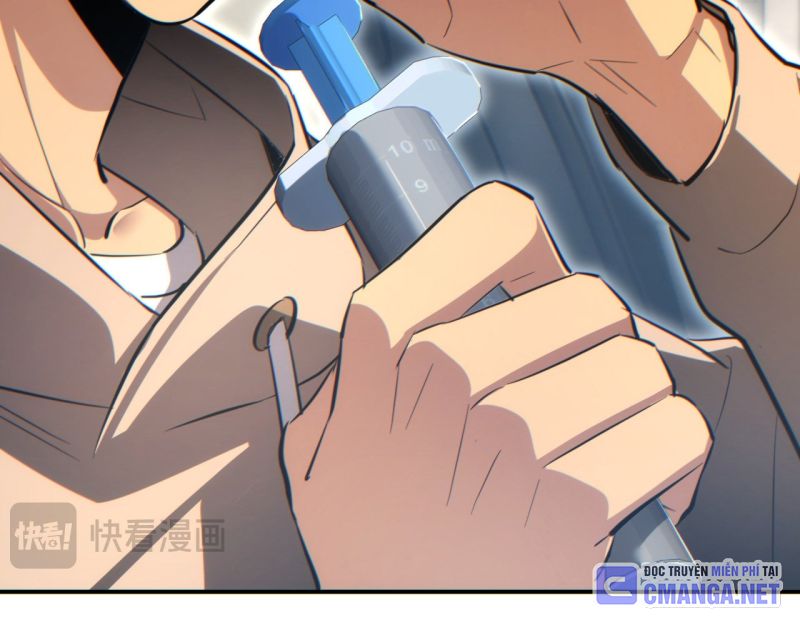 Mạt Thế Trọng Sinh: Ta Quay Gacha Làm Trùm! Chapter 16 - Trang 2