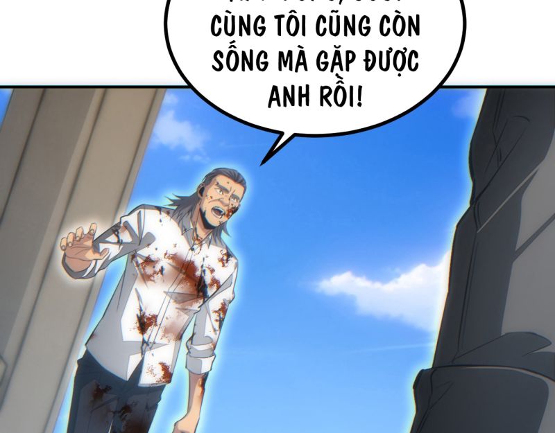 Mạt Thế Trọng Sinh: Ta Quay Gacha Làm Trùm! Chapter 16 - Trang 2