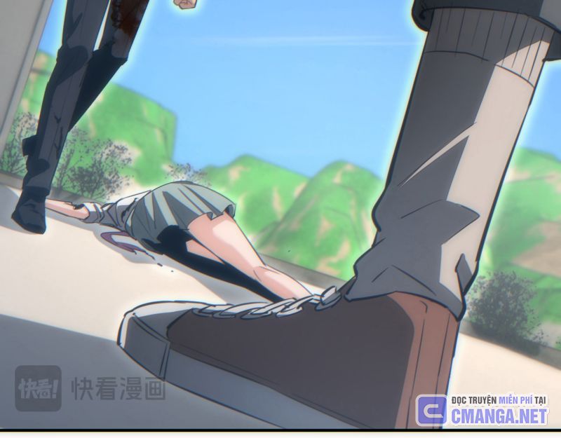 Mạt Thế Trọng Sinh: Ta Quay Gacha Làm Trùm! Chapter 16 - Trang 2