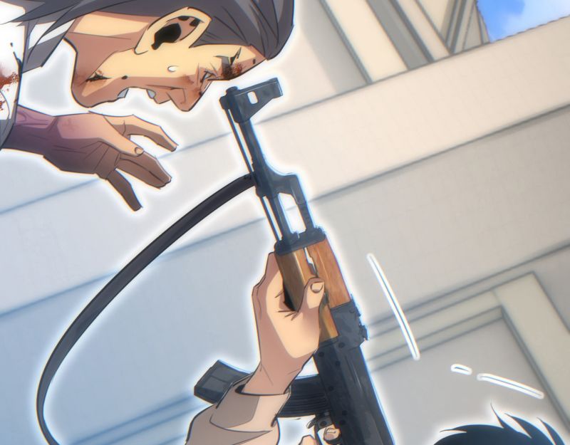 Mạt Thế Trọng Sinh: Ta Quay Gacha Làm Trùm! Chapter 16 - Trang 2