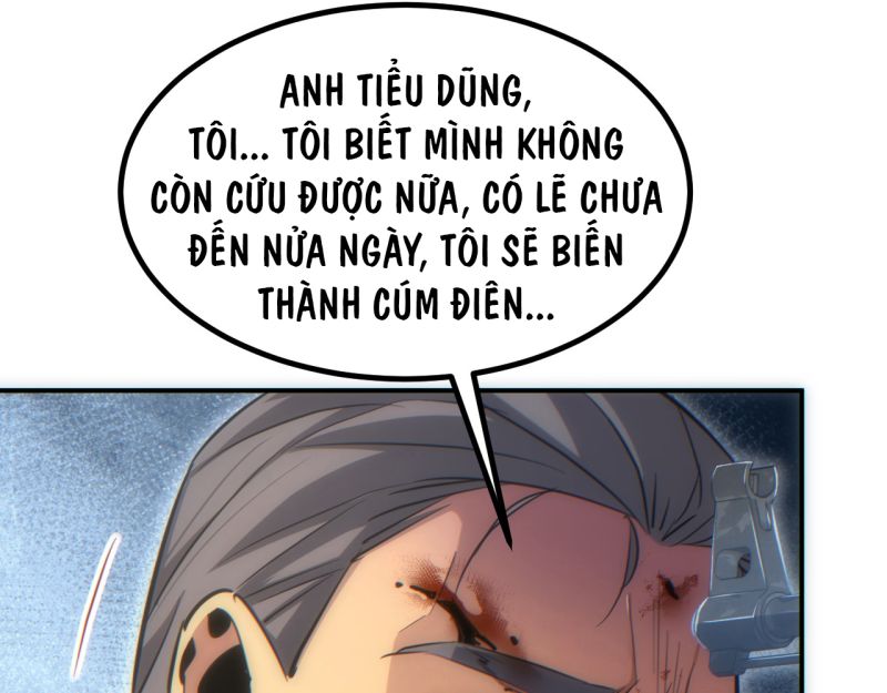 Mạt Thế Trọng Sinh: Ta Quay Gacha Làm Trùm! Chapter 16 - Trang 2