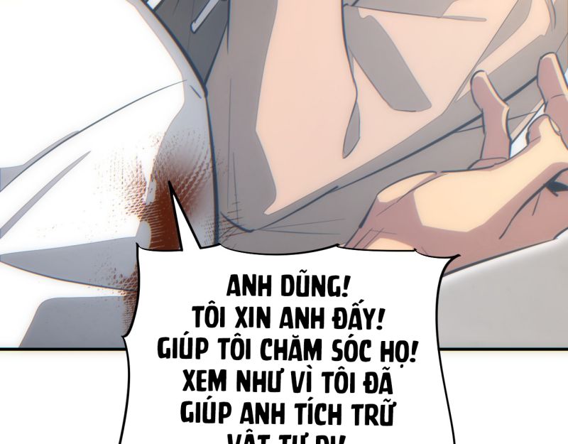 Mạt Thế Trọng Sinh: Ta Quay Gacha Làm Trùm! Chapter 16 - Trang 2