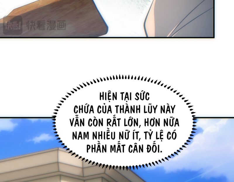 Mạt Thế Trọng Sinh: Ta Quay Gacha Làm Trùm! Chapter 16 - Trang 2