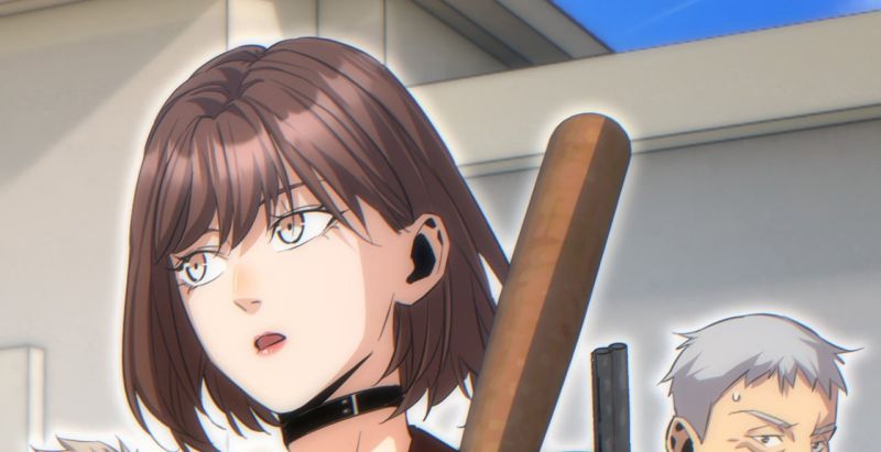 Mạt Thế Trọng Sinh: Ta Quay Gacha Làm Trùm! Chapter 16 - Trang 2