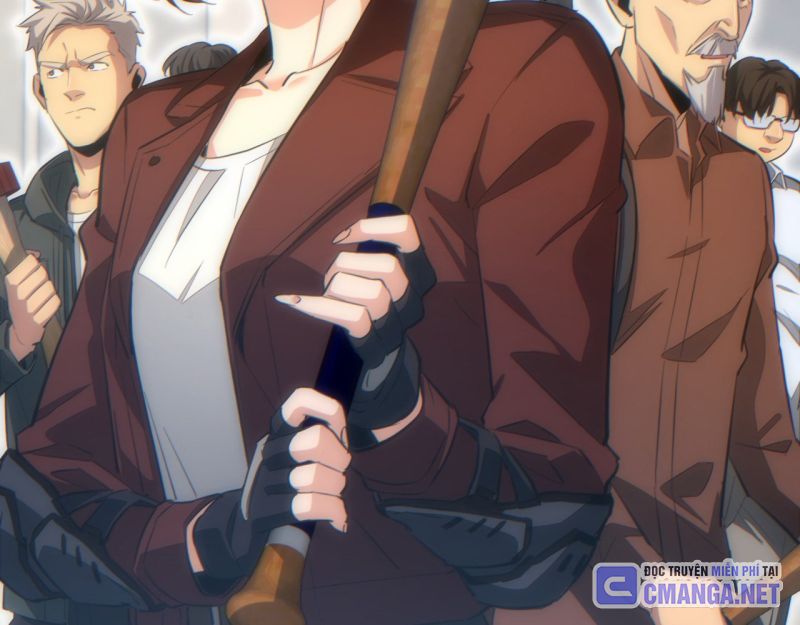 Mạt Thế Trọng Sinh: Ta Quay Gacha Làm Trùm! Chapter 16 - Trang 2