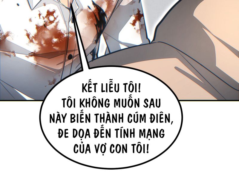 Mạt Thế Trọng Sinh: Ta Quay Gacha Làm Trùm! Chapter 16 - Trang 2