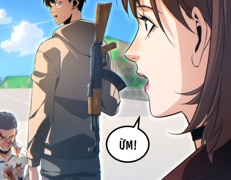 Mạt Thế Trọng Sinh: Ta Quay Gacha Làm Trùm! Chapter 16 - Trang 2