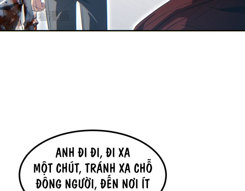 Mạt Thế Trọng Sinh: Ta Quay Gacha Làm Trùm! Chapter 16 - Trang 2