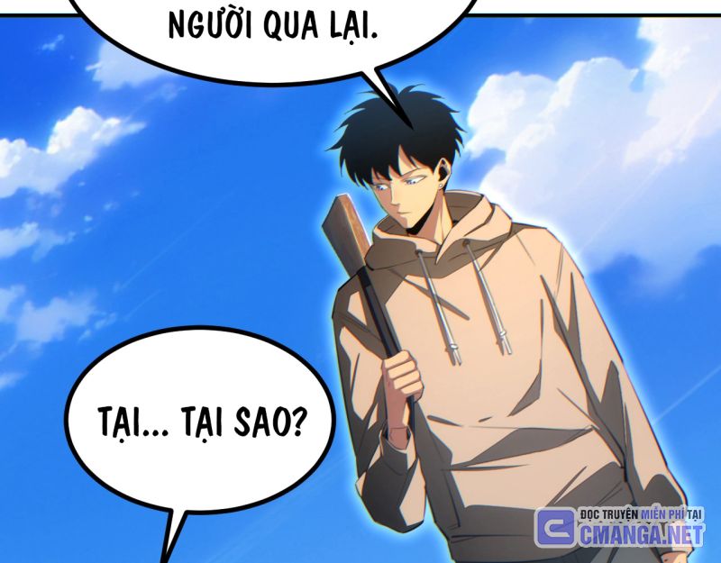 Mạt Thế Trọng Sinh: Ta Quay Gacha Làm Trùm! Chapter 16 - Trang 2