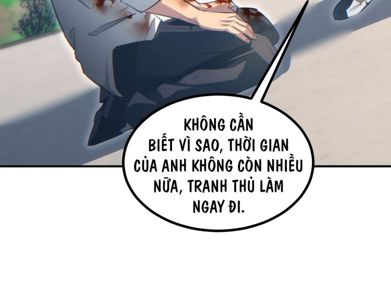 Mạt Thế Trọng Sinh: Ta Quay Gacha Làm Trùm! Chapter 16 - Trang 2