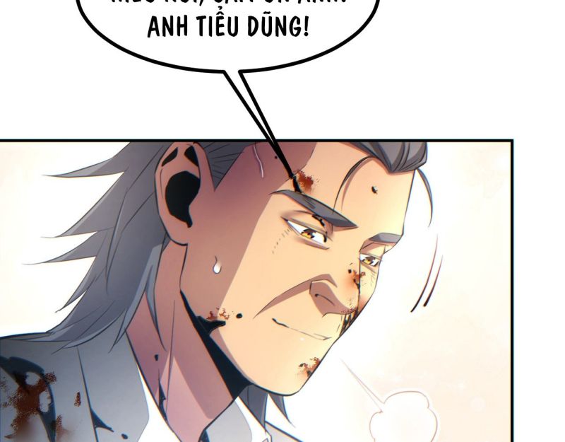 Mạt Thế Trọng Sinh: Ta Quay Gacha Làm Trùm! Chapter 16 - Trang 2