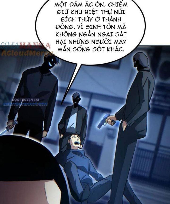 Mạt Thế Trọng Sinh: Ta Quay Gacha Làm Trùm! Chapter 18 - Trang 2