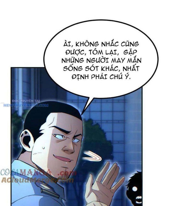 Mạt Thế Trọng Sinh: Ta Quay Gacha Làm Trùm! Chapter 18 - Trang 2