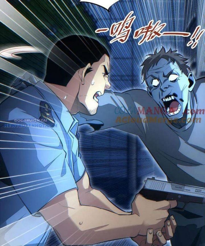 Mạt Thế Trọng Sinh: Ta Quay Gacha Làm Trùm! Chapter 18 - Trang 2