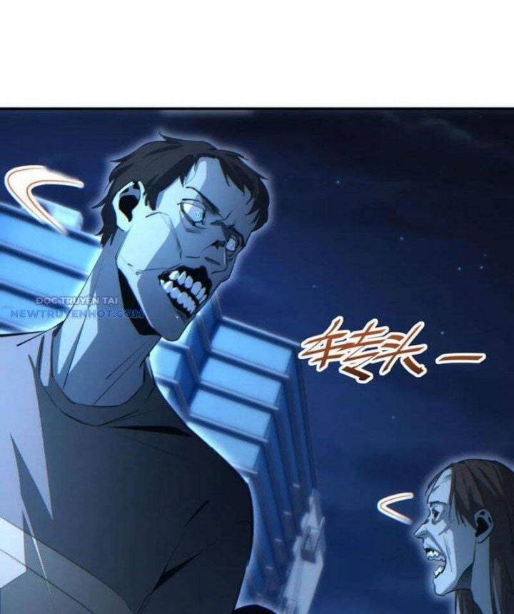 Mạt Thế Trọng Sinh: Ta Quay Gacha Làm Trùm! Chapter 18 - Trang 2