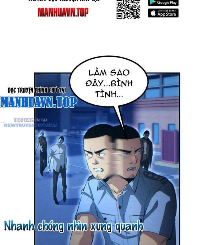 Mạt Thế Trọng Sinh: Ta Quay Gacha Làm Trùm! Chapter 18 - Trang 2