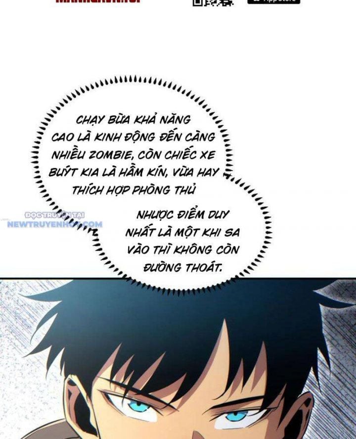 Mạt Thế Trọng Sinh: Ta Quay Gacha Làm Trùm! Chapter 18 - Trang 2