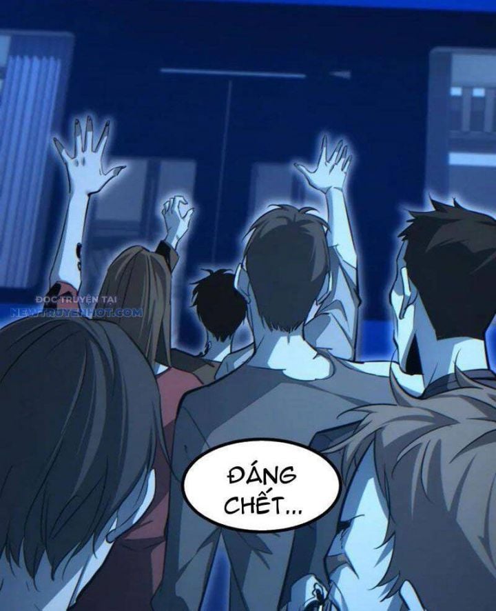 Mạt Thế Trọng Sinh: Ta Quay Gacha Làm Trùm! Chapter 18 - Trang 2