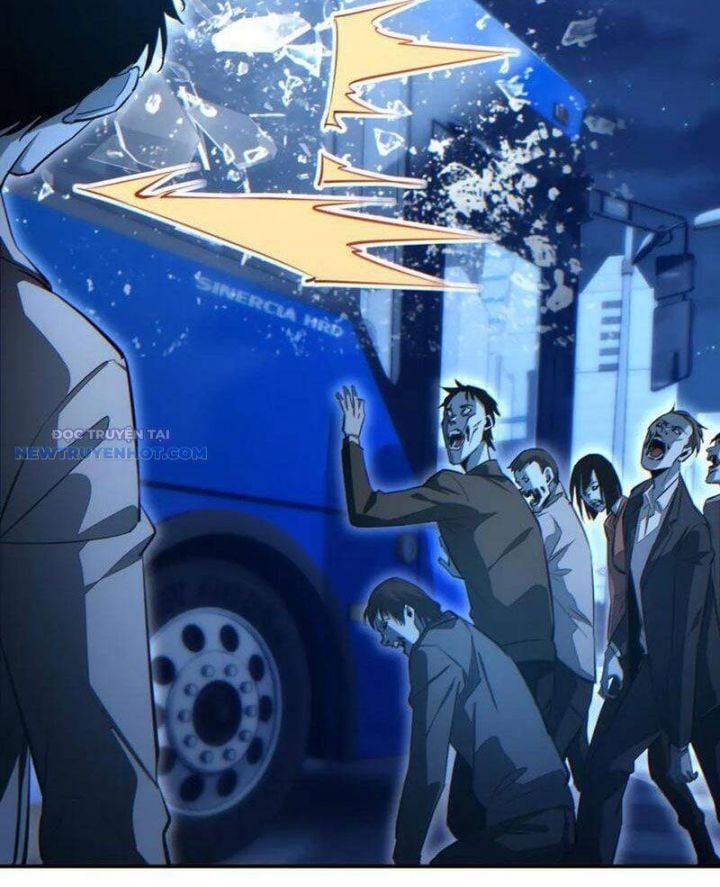 Mạt Thế Trọng Sinh: Ta Quay Gacha Làm Trùm! Chapter 18 - Trang 2