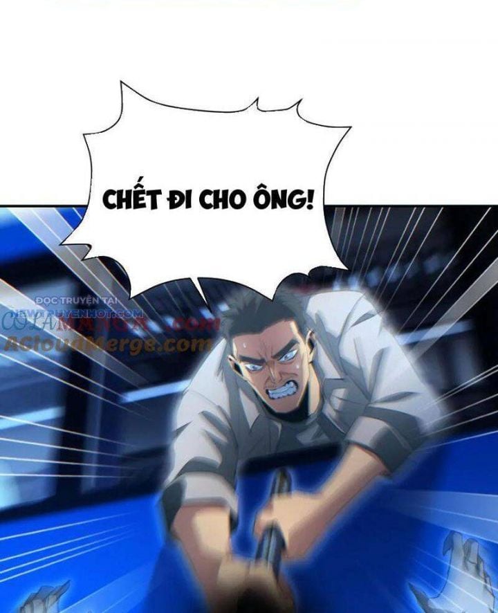 Mạt Thế Trọng Sinh: Ta Quay Gacha Làm Trùm! Chapter 18 - Trang 2