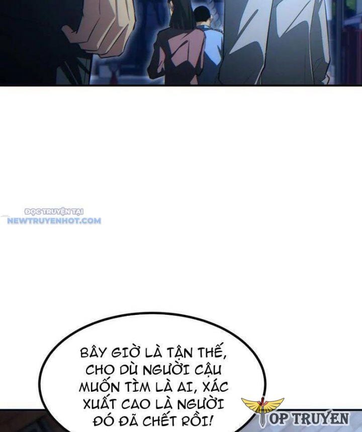 Mạt Thế Trọng Sinh: Ta Quay Gacha Làm Trùm! Chapter 18 - Trang 2