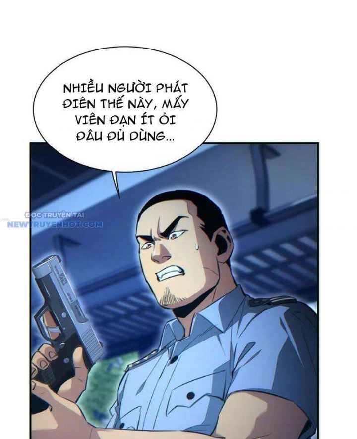 Mạt Thế Trọng Sinh: Ta Quay Gacha Làm Trùm! Chapter 18 - Trang 2