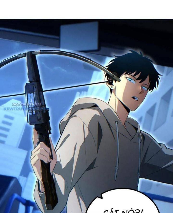 Mạt Thế Trọng Sinh: Ta Quay Gacha Làm Trùm! Chapter 18 - Trang 2