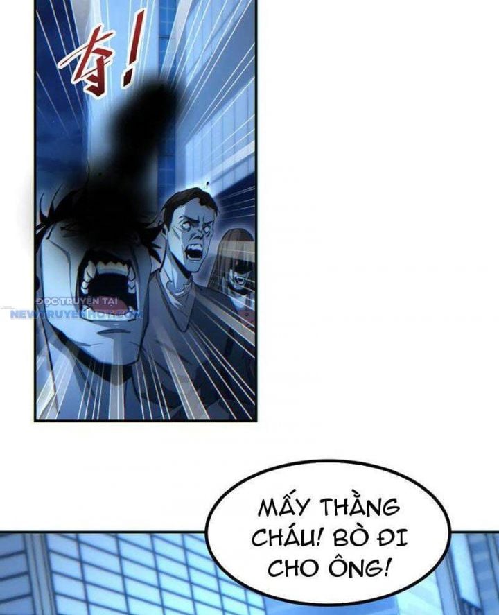 Mạt Thế Trọng Sinh: Ta Quay Gacha Làm Trùm! Chapter 18 - Trang 2