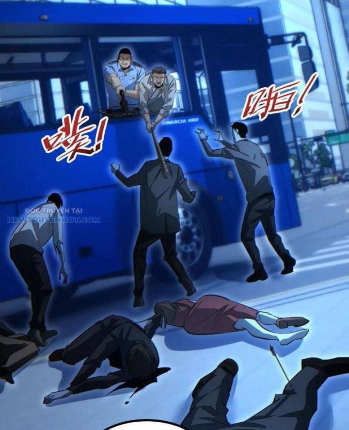 Mạt Thế Trọng Sinh: Ta Quay Gacha Làm Trùm! Chapter 18 - Trang 2