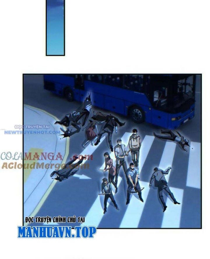 Mạt Thế Trọng Sinh: Ta Quay Gacha Làm Trùm! Chapter 18 - Trang 2