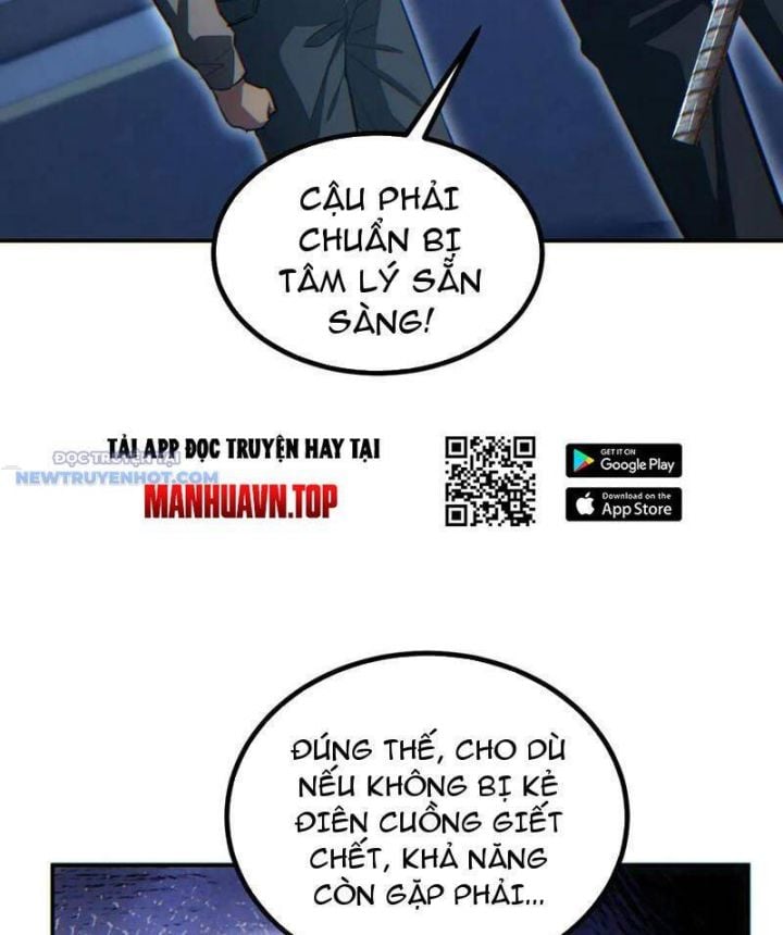 Mạt Thế Trọng Sinh: Ta Quay Gacha Làm Trùm! Chapter 18 - Trang 2