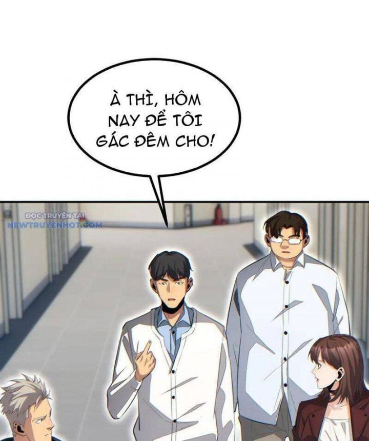 Mạt Thế Trọng Sinh: Ta Quay Gacha Làm Trùm! Chapter 18 - Trang 2