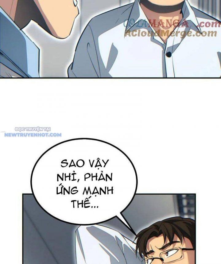 Mạt Thế Trọng Sinh: Ta Quay Gacha Làm Trùm! Chapter 18 - Trang 2