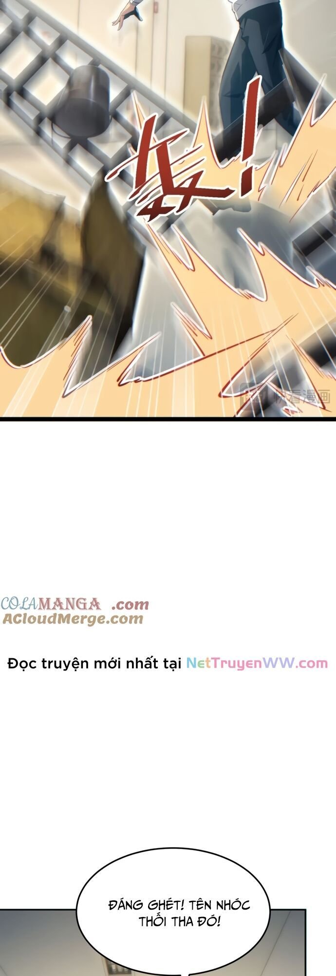 Mạt Thế Trọng Sinh: Ta Quay Gacha Làm Trùm! Chapter 19 - Trang 2