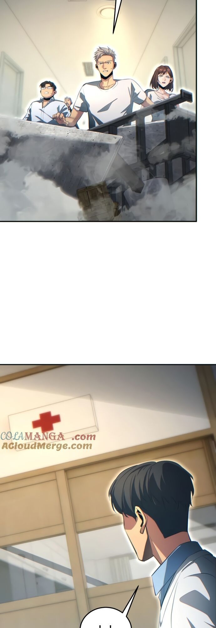 Mạt Thế Trọng Sinh: Ta Quay Gacha Làm Trùm! Chapter 19 - Trang 2