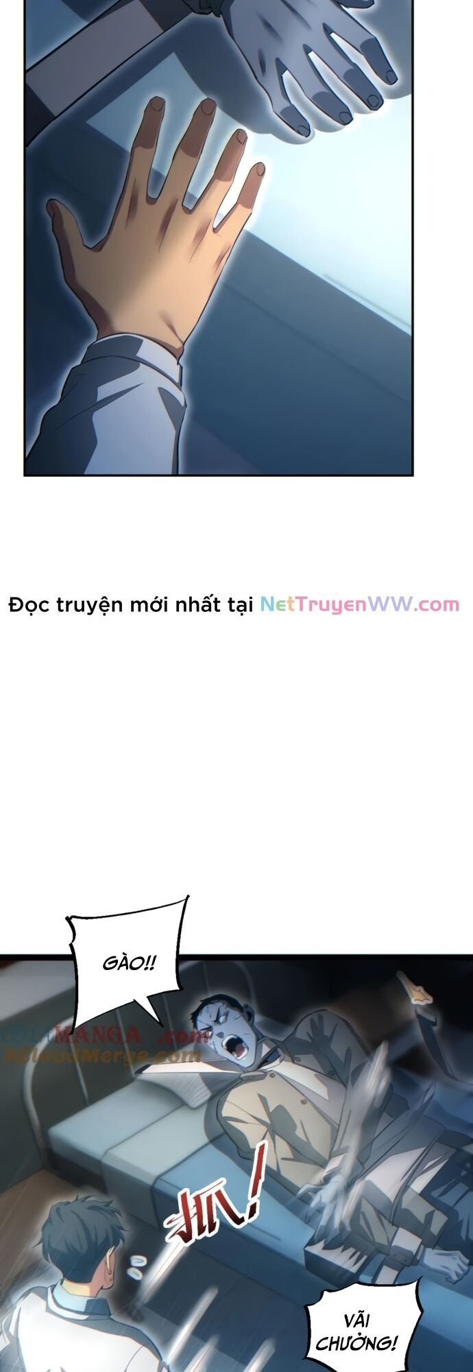 Mạt Thế Trọng Sinh: Ta Quay Gacha Làm Trùm! Chapter 19 - Trang 2