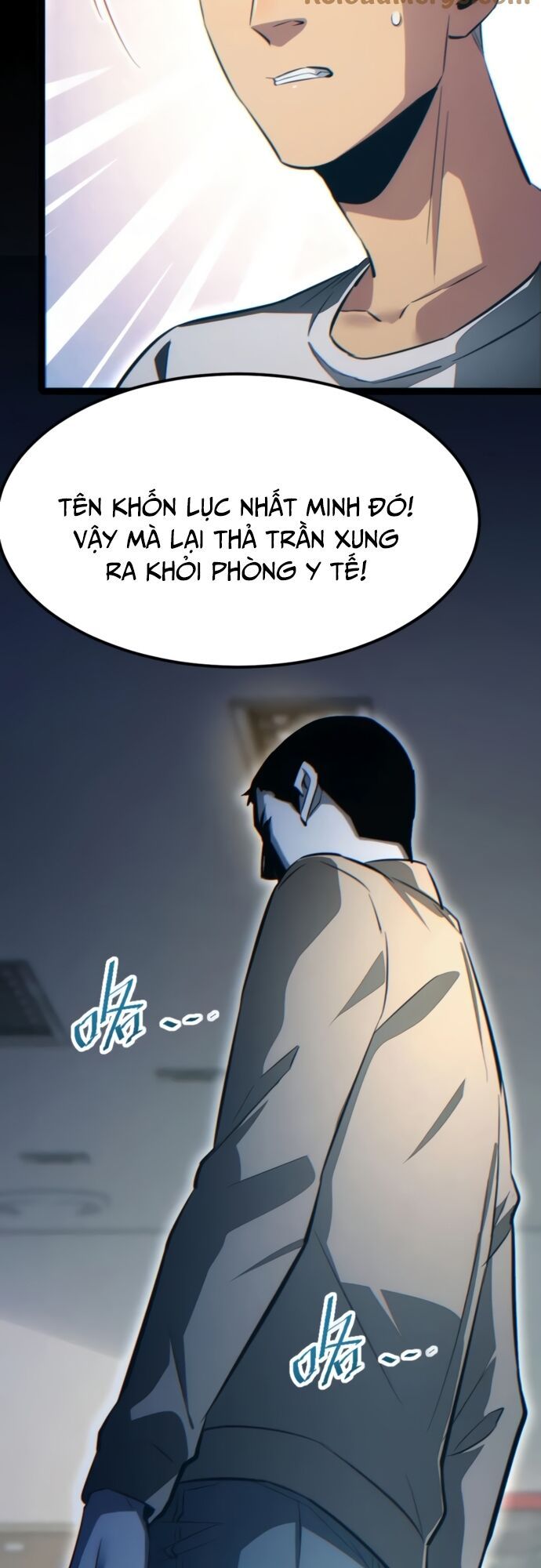 Mạt Thế Trọng Sinh: Ta Quay Gacha Làm Trùm! Chapter 19 - Trang 2