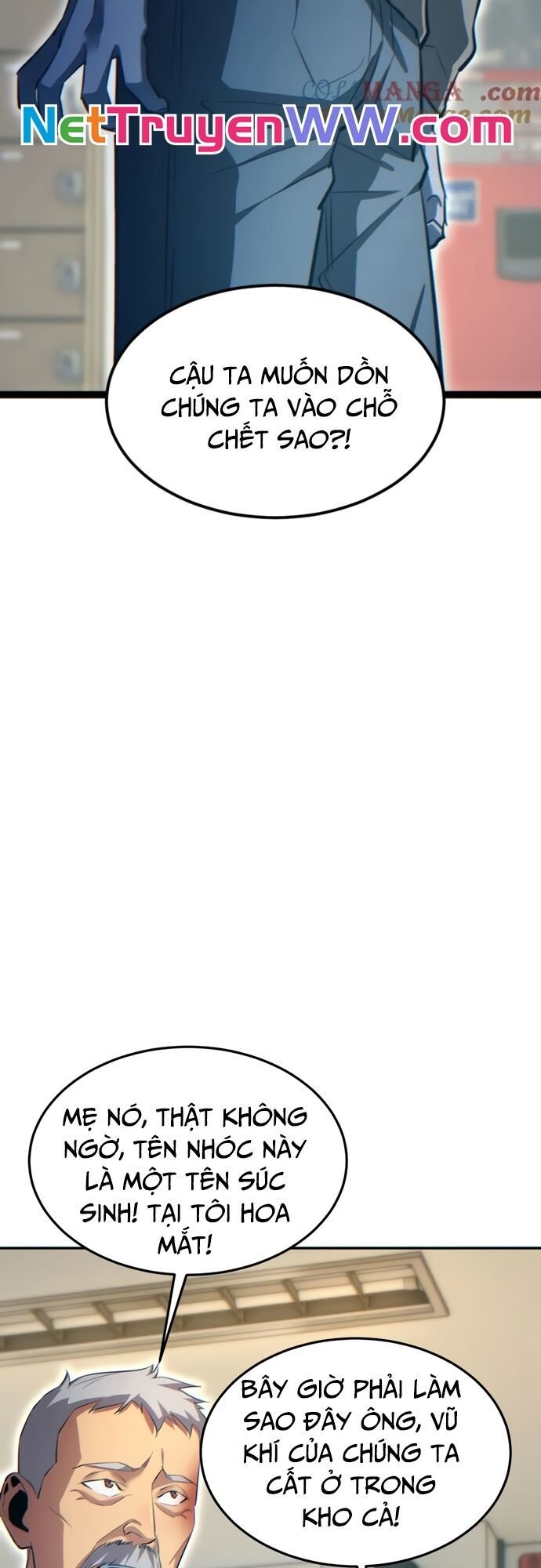 Mạt Thế Trọng Sinh: Ta Quay Gacha Làm Trùm! Chapter 19 - Trang 2