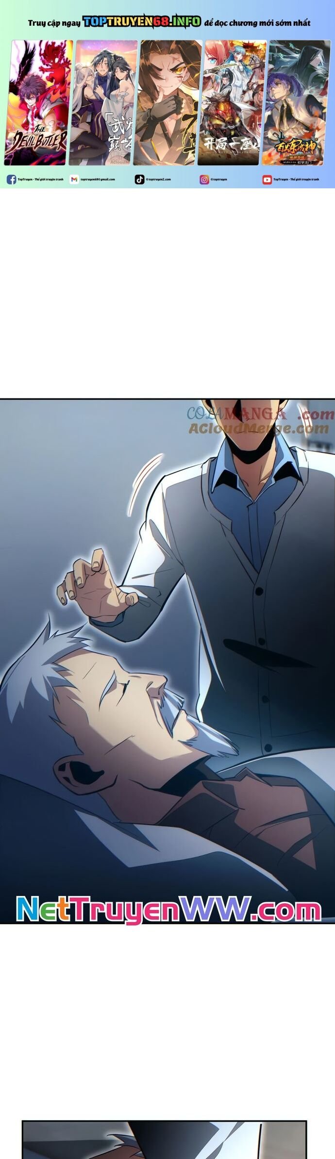 Mạt Thế Trọng Sinh: Ta Quay Gacha Làm Trùm! Chapter 19 - Trang 2