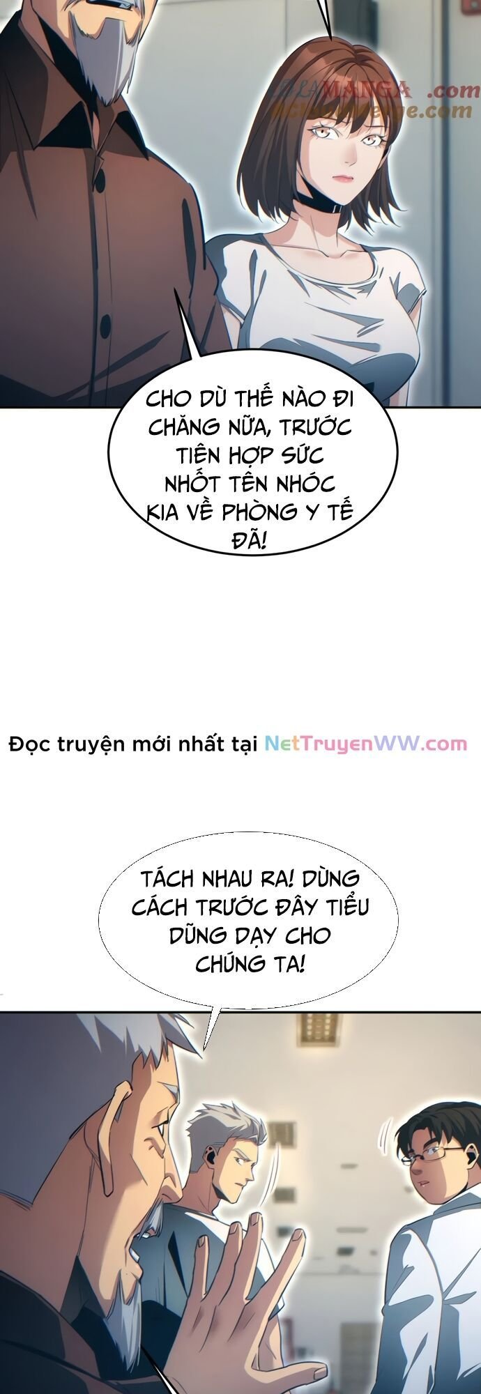 Mạt Thế Trọng Sinh: Ta Quay Gacha Làm Trùm! Chapter 19 - Trang 2
