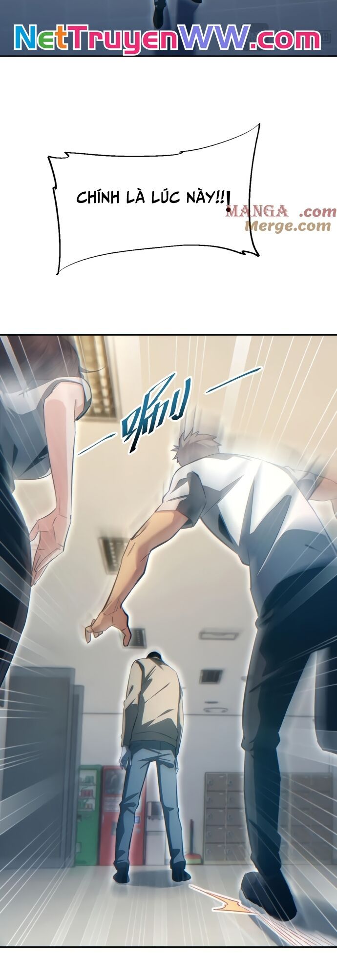 Mạt Thế Trọng Sinh: Ta Quay Gacha Làm Trùm! Chapter 19 - Trang 2