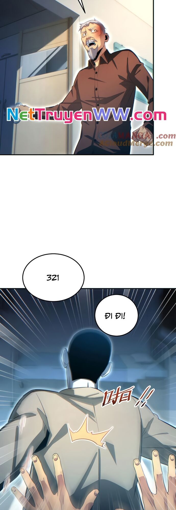 Mạt Thế Trọng Sinh: Ta Quay Gacha Làm Trùm! Chapter 19 - Trang 2