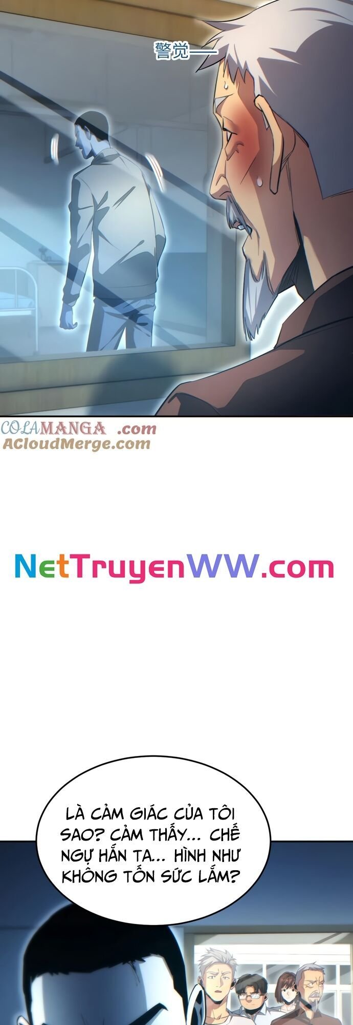 Mạt Thế Trọng Sinh: Ta Quay Gacha Làm Trùm! Chapter 19 - Trang 2