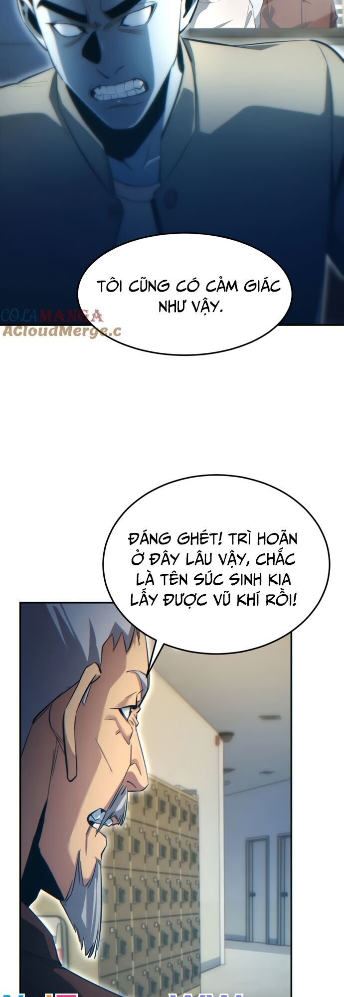 Mạt Thế Trọng Sinh: Ta Quay Gacha Làm Trùm! Chapter 19 - Trang 2