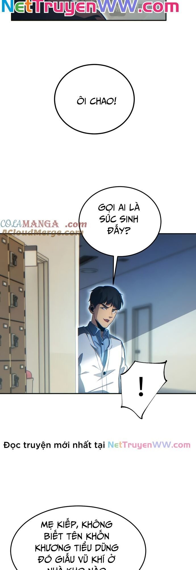 Mạt Thế Trọng Sinh: Ta Quay Gacha Làm Trùm! Chapter 19 - Trang 2