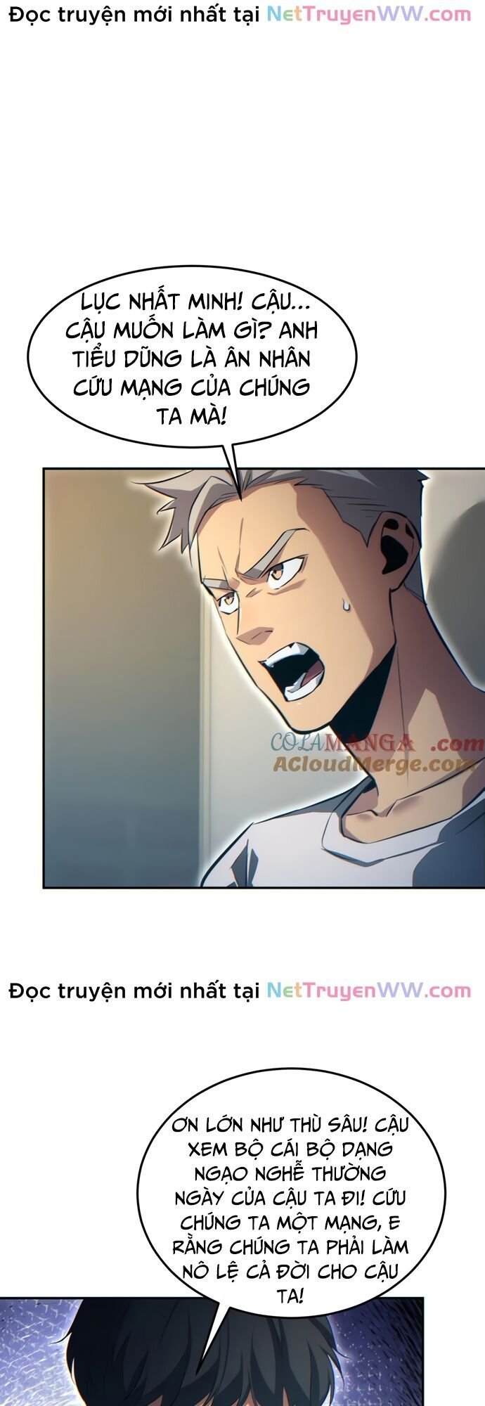 Mạt Thế Trọng Sinh: Ta Quay Gacha Làm Trùm! Chapter 19 - Trang 2