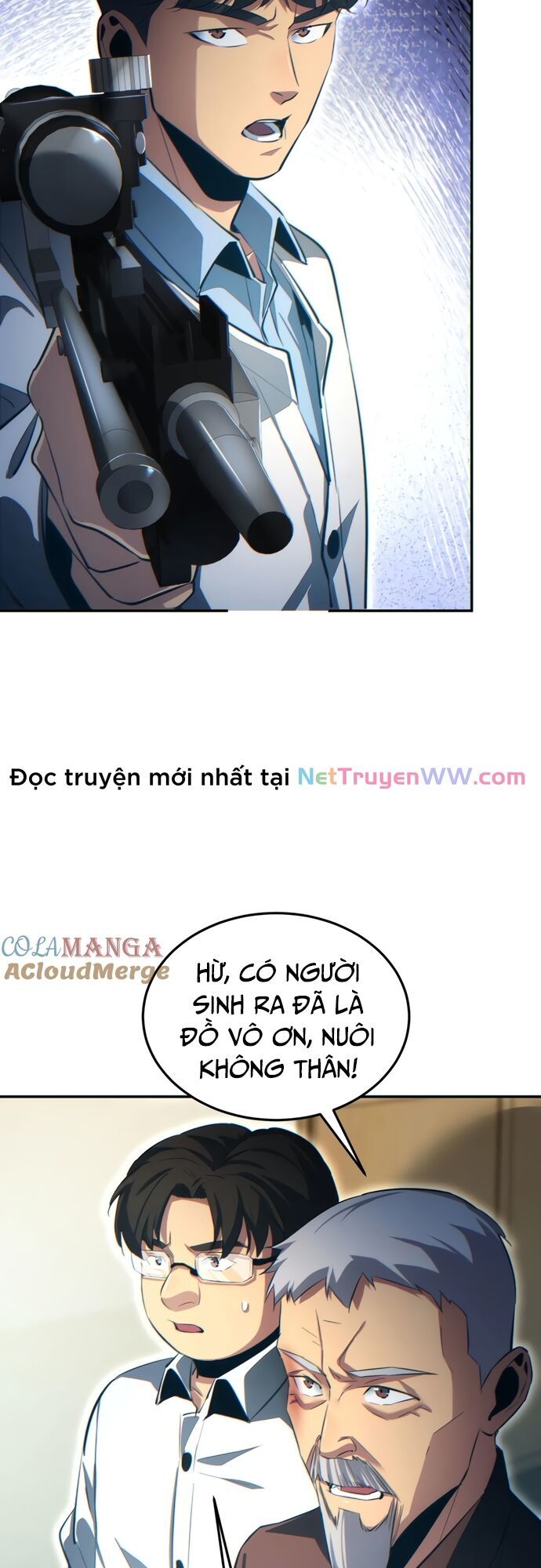 Mạt Thế Trọng Sinh: Ta Quay Gacha Làm Trùm! Chapter 19 - Trang 2