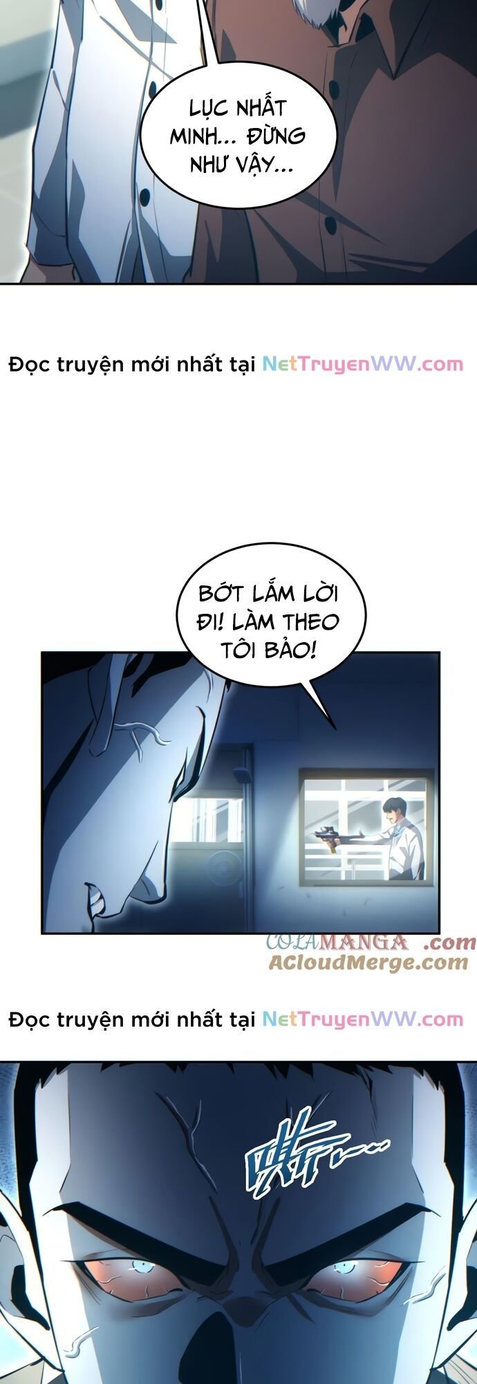 Mạt Thế Trọng Sinh: Ta Quay Gacha Làm Trùm! Chapter 19 - Trang 2