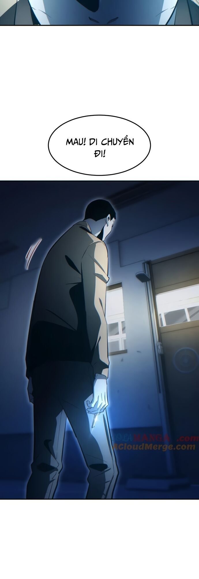 Mạt Thế Trọng Sinh: Ta Quay Gacha Làm Trùm! Chapter 19 - Trang 2